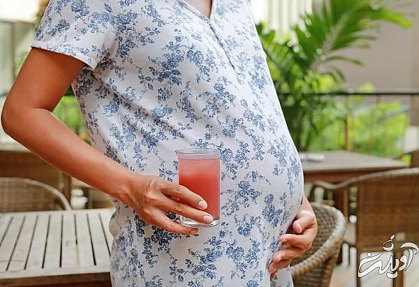 مزایای هندوانه 